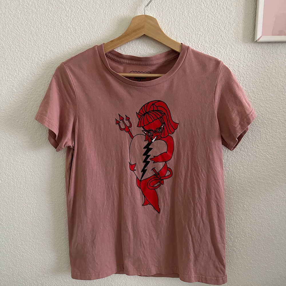 Valfre t shirt